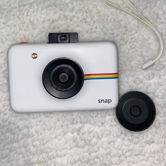 polaroid snap camera - Picture 10 of 13